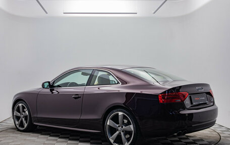 Audi A5, 2014 год, 2 060 000 рублей, 3 фотография
