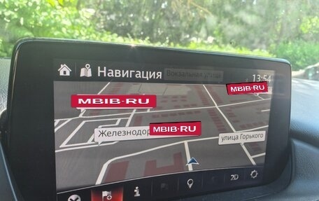 Mazda 6, 2018 год, 2 300 000 рублей, 7 фотография