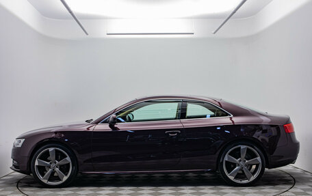 Audi A5, 2014 год, 2 060 000 рублей, 2 фотография