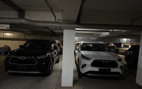 Toyota Highlander, 2026 год, 5 120 000 рублей, 13 фотография