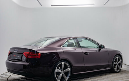 Audi A5, 2014 год, 2 060 000 рублей, 5 фотография