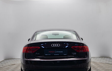 Audi A5, 2014 год, 2 060 000 рублей, 4 фотография