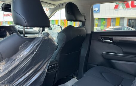 Toyota Highlander, 2026 год, 5 120 000 рублей, 10 фотография