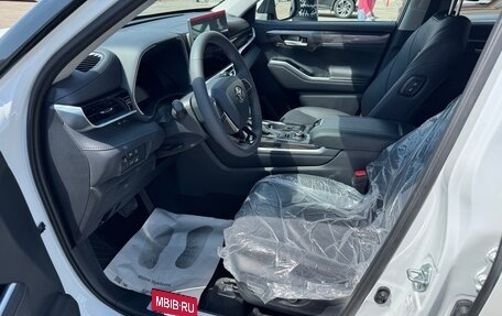 Toyota Highlander, 2026 год, 5 120 000 рублей, 8 фотография