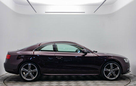 Audi A5, 2014 год, 2 060 000 рублей, 7 фотография
