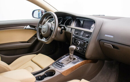 Audi A5, 2014 год, 2 060 000 рублей, 11 фотография