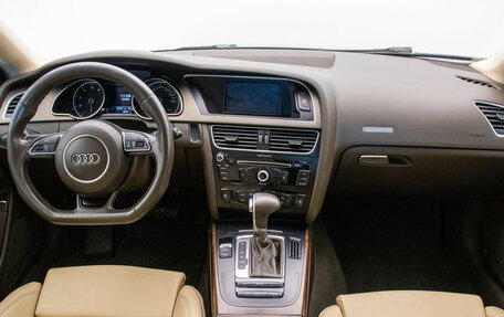Audi A5, 2014 год, 2 060 000 рублей, 14 фотография