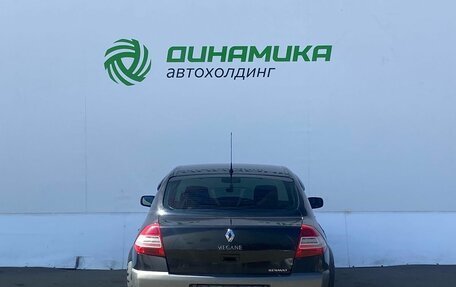 Renault Megane II, 2006 год, 310 000 рублей, 6 фотография