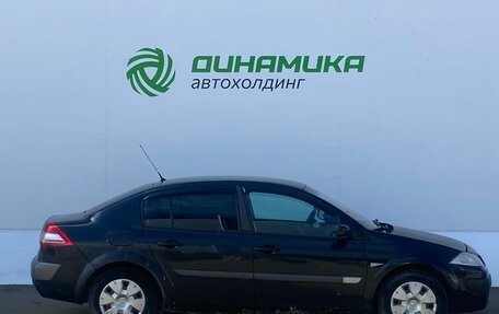 Renault Megane II, 2006 год, 310 000 рублей, 4 фотография