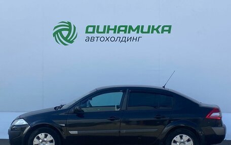 Renault Megane II, 2006 год, 310 000 рублей, 8 фотография