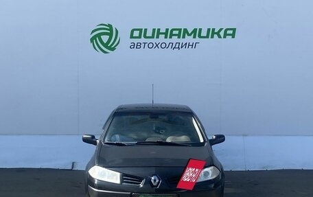 Renault Megane II, 2006 год, 310 000 рублей, 2 фотография