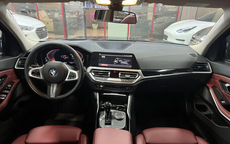 BMW 3 серия, 2022 год, 2 751 003 рублей, 7 фотография