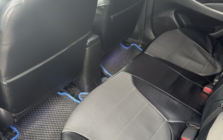 Hyundai Solaris II рестайлинг, 2015 год, 550 000 рублей, 12 фотография