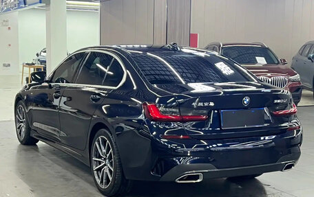 BMW 3 серия, 2022 год, 2 751 003 рублей, 4 фотография