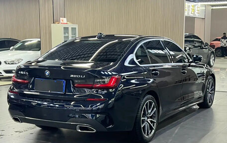 BMW 3 серия, 2022 год, 2 751 003 рублей, 6 фотография