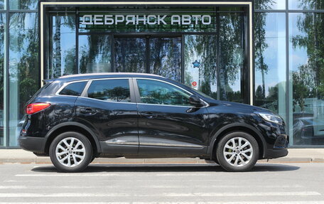 Renault Kadjar I рестайлинг, 2020 год, 1 830 000 рублей, 4 фотография