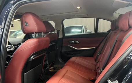 BMW 3 серия, 2022 год, 2 751 003 рублей, 9 фотография
