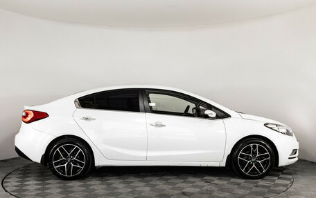 KIA Cerato III, 2015 год, 1 199 000 рублей, 4 фотография