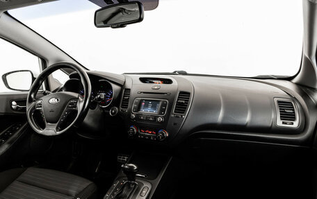 KIA Cerato III, 2015 год, 1 199 000 рублей, 10 фотография