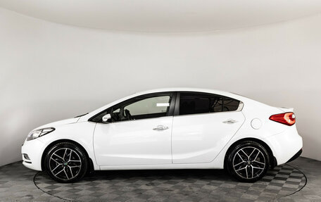 KIA Cerato III, 2015 год, 1 199 000 рублей, 9 фотография