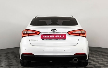 KIA Cerato III, 2015 год, 1 199 000 рублей, 7 фотография