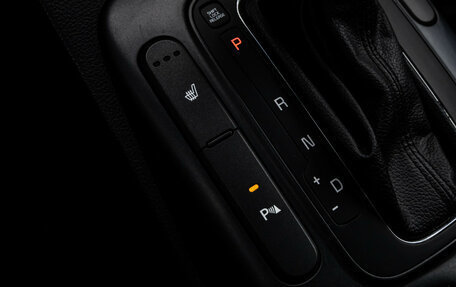 KIA Cerato III, 2015 год, 1 199 000 рублей, 17 фотография