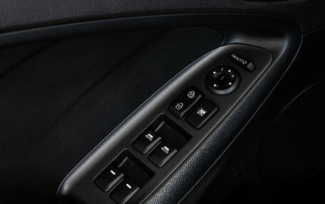 KIA Cerato III, 2015 год, 1 199 000 рублей, 18 фотография