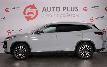 CheryExeed TXL, 2022 год, 2 199 000 рублей, 5 фотография