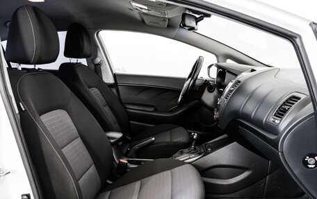 KIA Cerato III, 2015 год, 1 199 000 рублей, 19 фотография