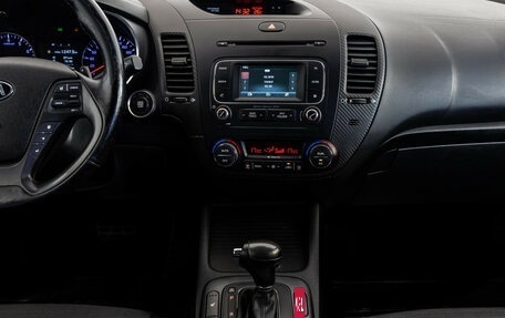 KIA Cerato III, 2015 год, 1 199 000 рублей, 14 фотография