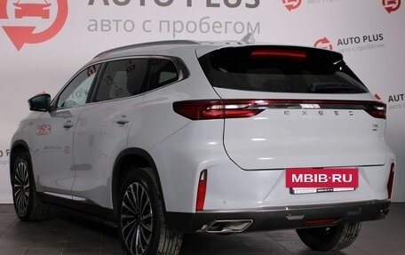 CheryExeed TXL, 2022 год, 2 199 000 рублей, 2 фотография