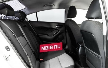 KIA Cerato III, 2015 год, 1 199 000 рублей, 20 фотография