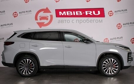 CheryExeed TXL, 2022 год, 2 199 000 рублей, 6 фотография