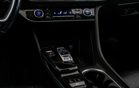 Hyundai Sonata VIII, 2020 год, 2 499 000 рублей, 16 фотография