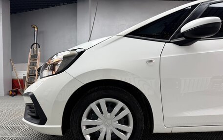 Honda Fit, 2021 год, 1 110 000 рублей, 8 фотография