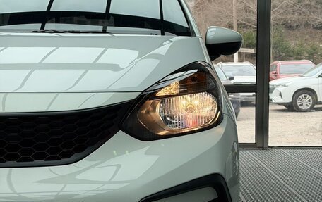 Honda Fit, 2021 год, 1 110 000 рублей, 7 фотография