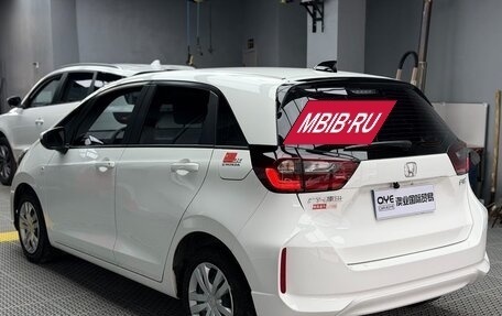 Honda Fit, 2021 год, 1 110 000 рублей, 4 фотография