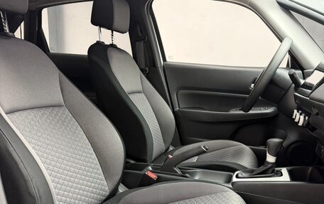 Honda Fit, 2021 год, 1 110 000 рублей, 12 фотография