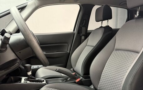 Honda Fit, 2021 год, 1 110 000 рублей, 11 фотография
