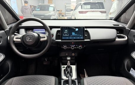 Honda Fit, 2021 год, 1 110 000 рублей, 10 фотография