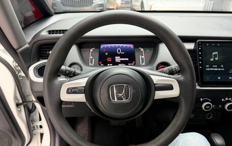 Honda Fit, 2021 год, 1 110 000 рублей, 16 фотография