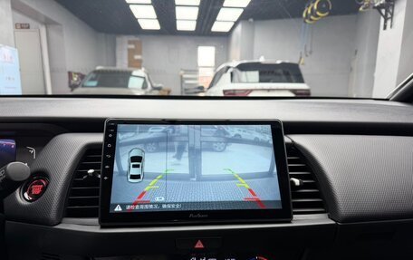 Honda Fit, 2021 год, 1 110 000 рублей, 17 фотография