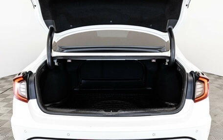 Hyundai Sonata VIII, 2020 год, 2 499 000 рублей, 27 фотография