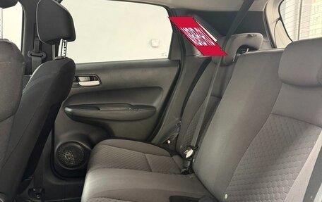 Honda Fit, 2021 год, 1 110 000 рублей, 13 фотография