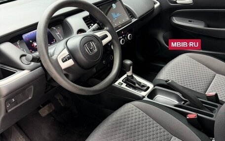 Honda Fit, 2021 год, 1 110 000 рублей, 15 фотография