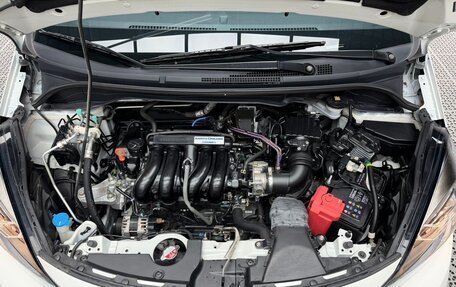 Honda Fit, 2021 год, 1 110 000 рублей, 19 фотография