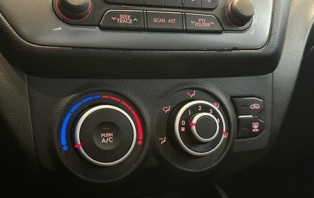 KIA Rio III рестайлинг, 2012 год, 725 900 рублей, 13 фотография