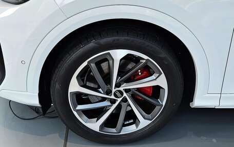 Audi Q5, 2026 год, 8 900 000 рублей, 4 фотография