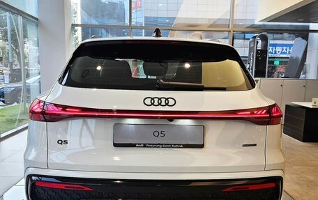 Audi Q5, 2026 год, 8 900 000 рублей, 3 фотография