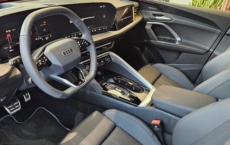 Audi Q5, 2026 год, 8 900 000 рублей, 6 фотография